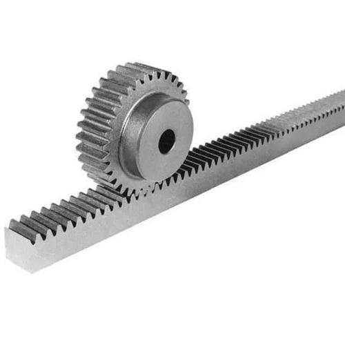 16280-831_image_0.jpg New Packwell Engineers Rack Pinion Gear