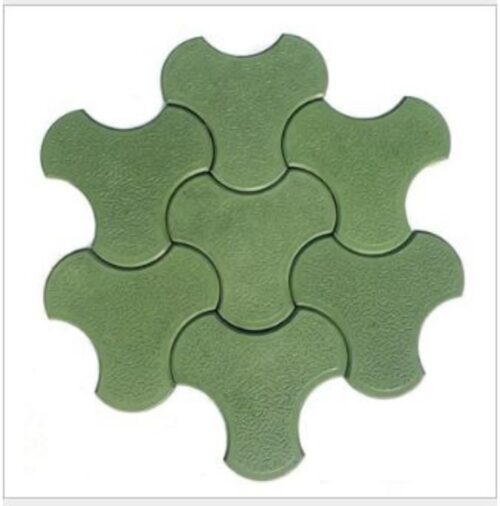 16280-89_image_0.jpg 60 mm Milano Paver Blocks 60 x 40 cm Inter Locking