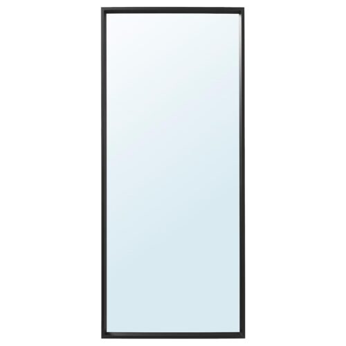 4 mm Rectangular Mirror 2 x 4 ft