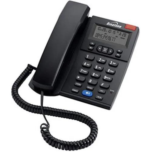 16282-1215_image_0.jpg Binatone Concept 700 Corded IP Phone 2 Line LCD