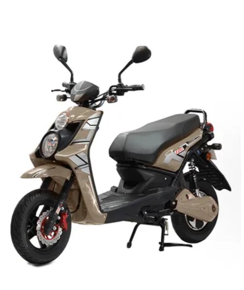 NDS LIO 100 km 72 V 21 A 4 hr Electric Bike