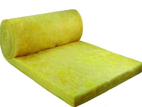 Polybond Rockwool LRB Mattress 0.034 W/mK at 25°C