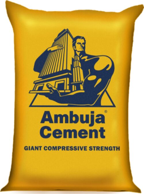 Ambuja Cement PPC Cement