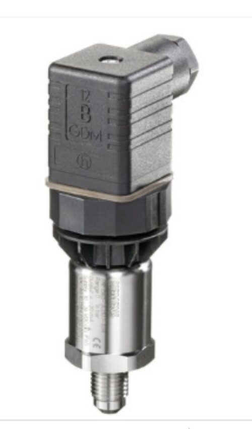 SIEMENS Heavy Duty Pressure Transmitter 0 to 16 bar