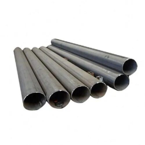 16282-79_image_0.jpg 150 mm Spun CI Pipes 3 m