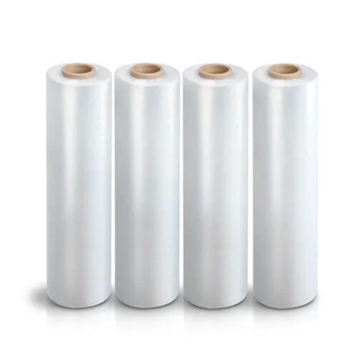 16282-805_image_0.jpg 25 micron Low Density Polyethylene Film 24 inch Transparent