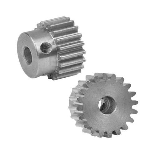 16282-806_image_0.jpg New Packwell Engineers Spur Pinion Gear