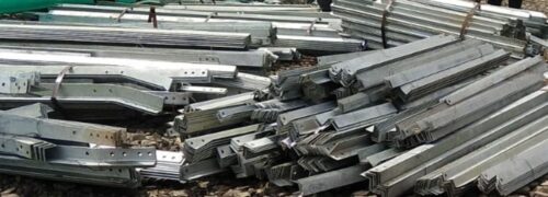 16283-5744_image_0.jpg NLE30 139 MS Transmission Tower Section