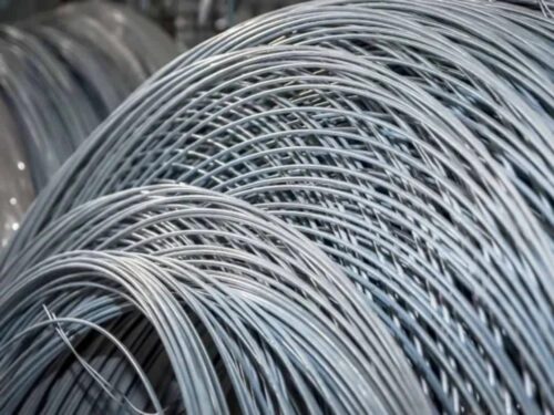 Stainless Steel Wire 304 0.5 mm