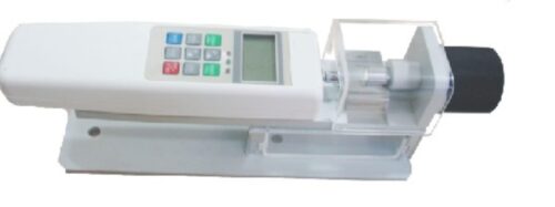 16284-355_image_0.jpg Vinsyst Handheld or Portable Hardness Tester 25 - 150 HB HT01