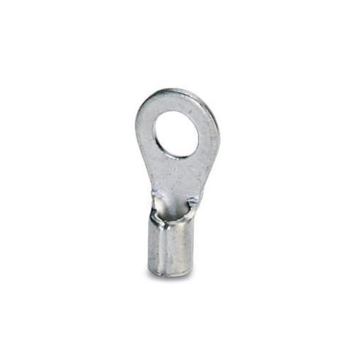 16284-516_image_0.jpg Aluminium Cable Ring Type Lugs