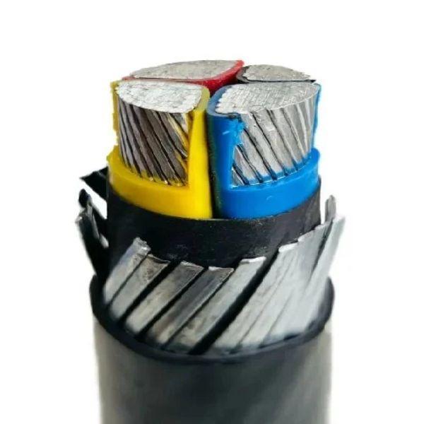 16285-125_image_0.jpg KEI 1 - 4 Core PVC Unarmoured Control Cables