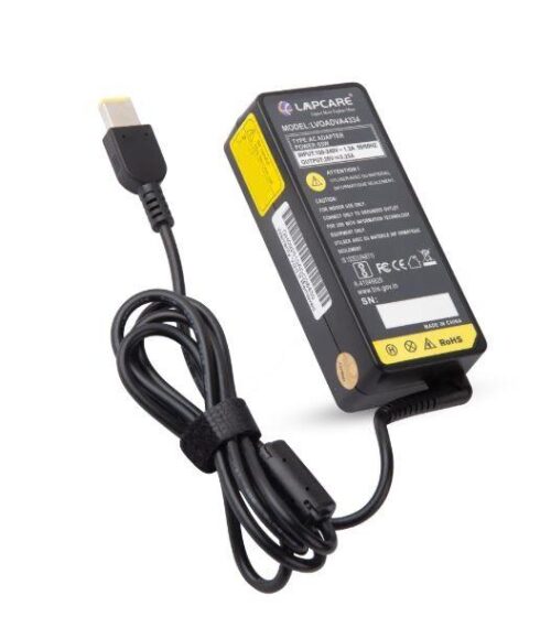 LVOADVA4334 Laptop Adaptor 65 W Lenovo