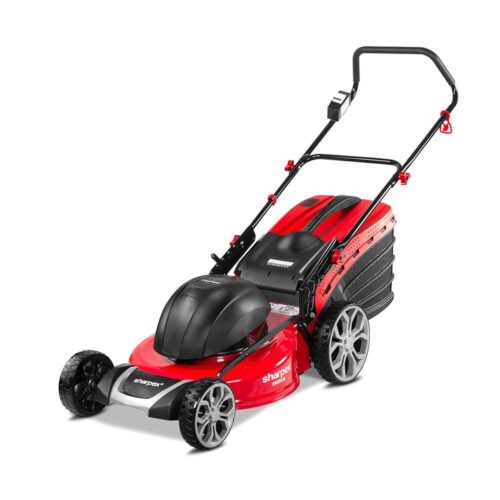 Sharpex SPX.21.ELL.1PH Electric Lawn Mower 21 inch