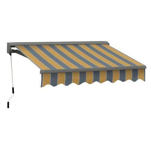 16288-185_image_0.jpg Asilo Wall Mounted PVC Awning