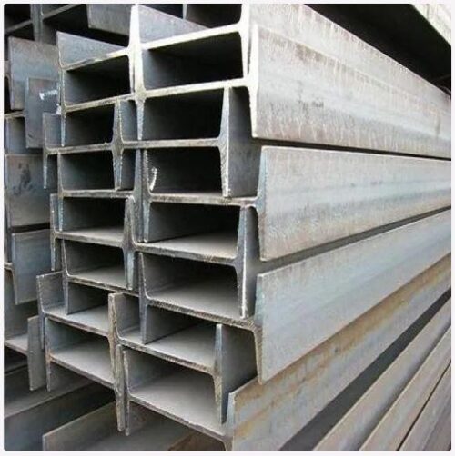Steel RS Joists