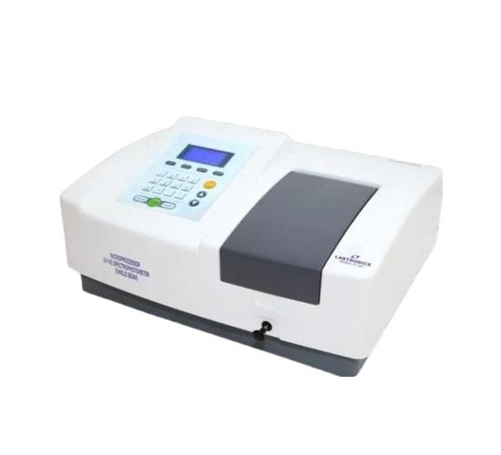 Optical Spectrometer