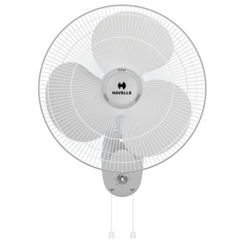 HAVELLS Hi Flo Wave 400 mm 3 Blades Wall Fan