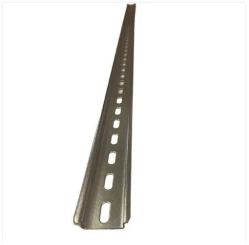 3.5 x 0.7 cm C Shape GI Channels 50 cm