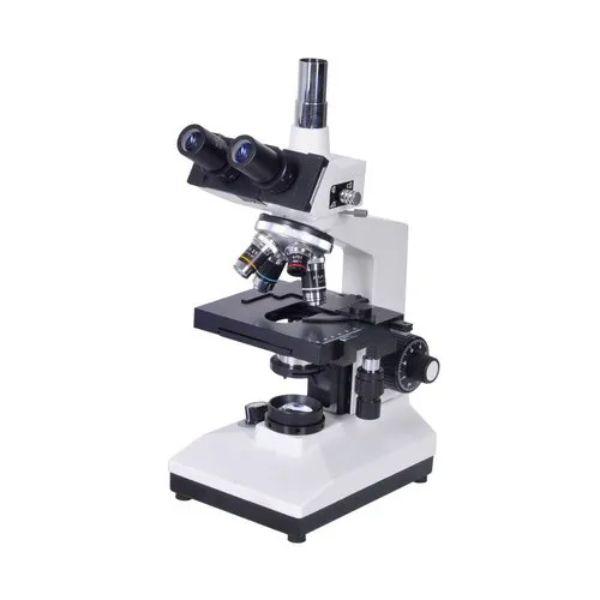 Lafco LA-XORM Co-axial Trinocular Microscope 25x - 1000x Magnification