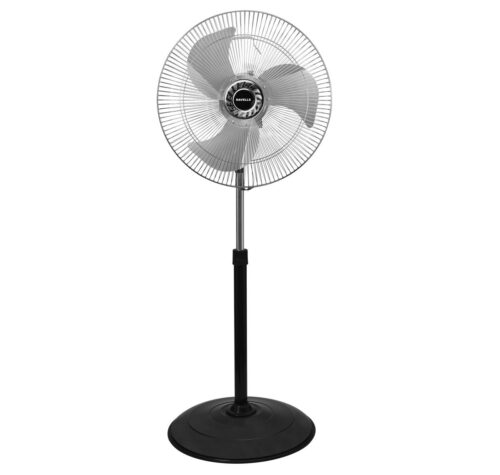 16289-632_image_0.jpg HAVELLS V3 450 mm Pedestal Fan
