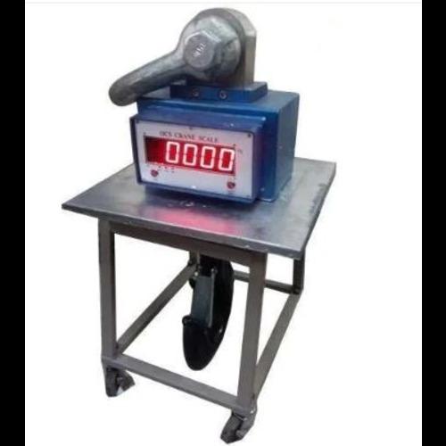 16289-64_image_0.jpg E.G TECH 30 ton Crane Scale Digital