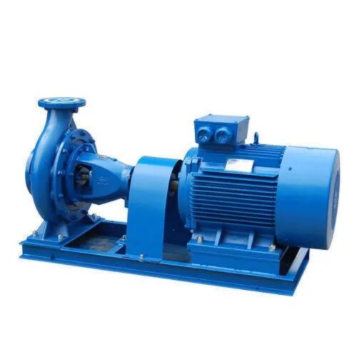 16290-1049_image_0.jpg 1 hp Centrifugal End Suction Pumps
