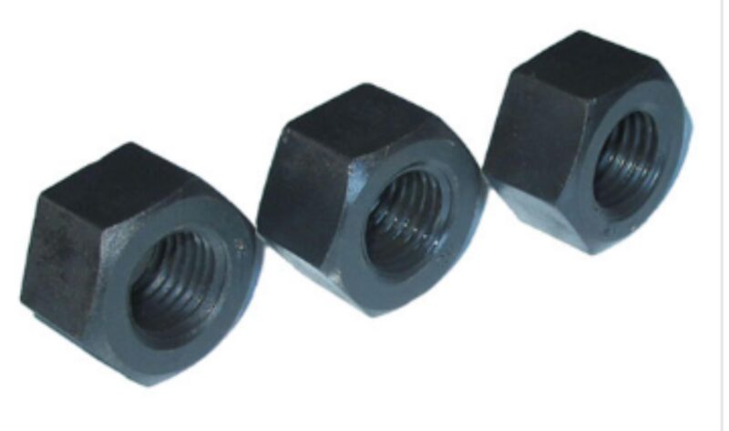 High Strength Structural Nuts M16 10S