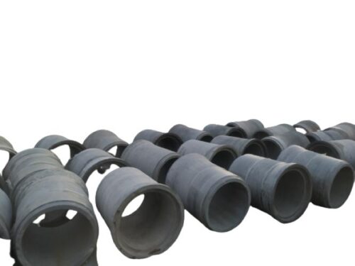 K K Hume Pipe 450 mm RCC Pipes NP3
