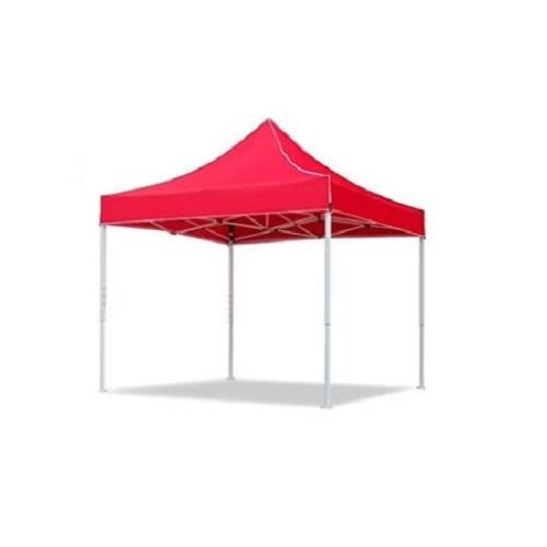 Adapt Affairs Polyester With MS Poles Gazebo 10 x 10 x 10 ft