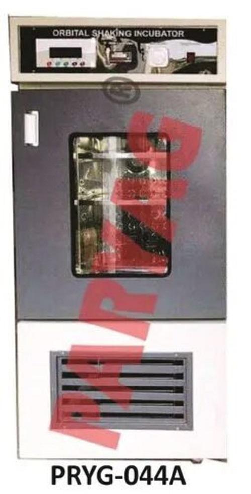 16290-1767_image_0.jpg Paryag Laboratory Incubator Shaker Upto 15 ft3