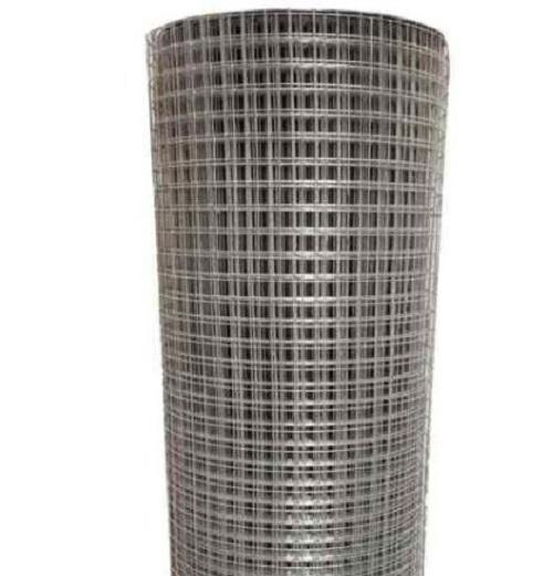 16290-1807_image_0.jpeg 100 x 100 x 4 mm Welded Wire Mesh Stainless Steel