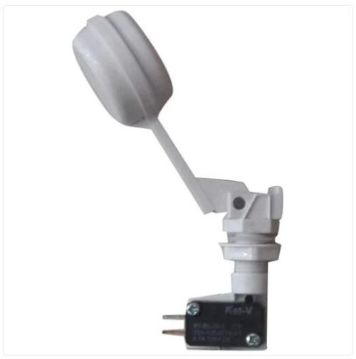 KET V 4 inch PVC Float Valve FV-04 2 - 5 bar