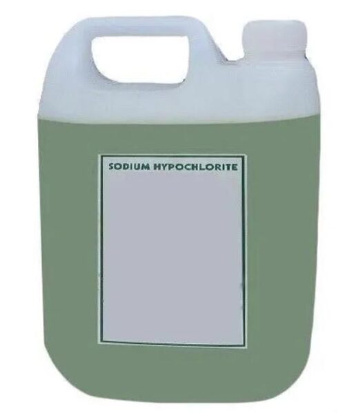 16290-242_image_0.jpg A R K CHEMICALS Sodium Hypochlorite Grade 2
