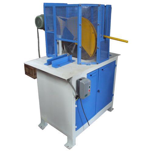 Anuradha Automatic PVC Pipe Cutting Machine 600 cuts/hr AE01