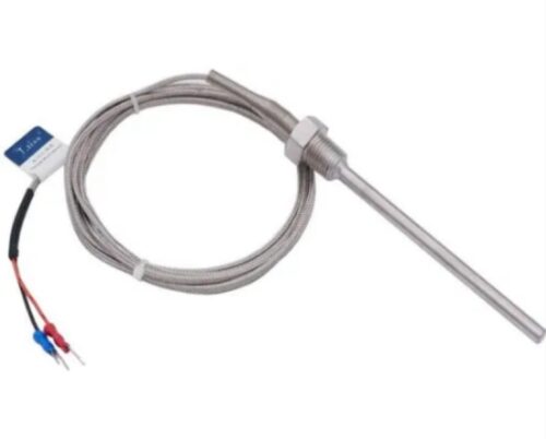 16290-535_image_0.jpg T-Type 0 to 350 deg C Stainless Steel Thermocouple