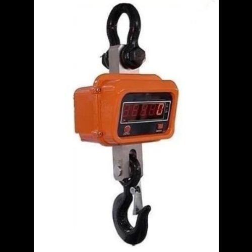 E.G TECH 15 ton Crane Scale Digital OCS-S