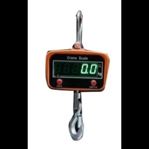 E.G TECH 1.1 ton Crane Scale Digital