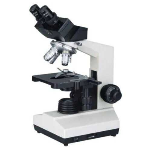 Lafco LA-BM-9001 Binocular Microscope 25x - 1000x Magnification