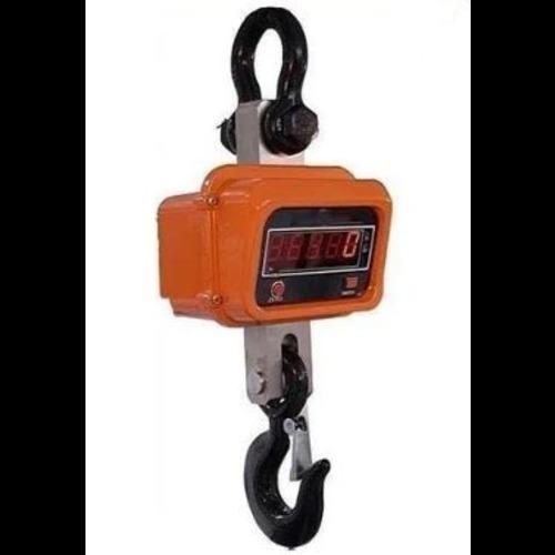 E.G TECH 5 ton Crane Scale Digital