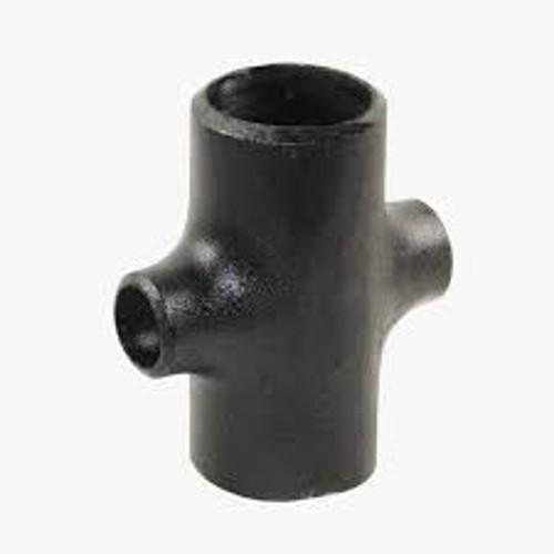 TRUSTLENE Polyethylene Unequal Cross Tees 140 mm