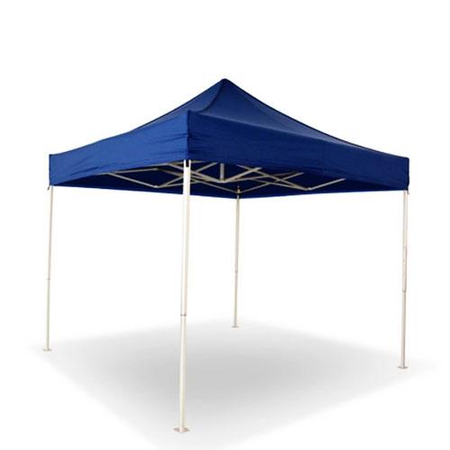 Adapt Affairs Polyester With MS Poles Gazebo 10 x 10 x 10 ft