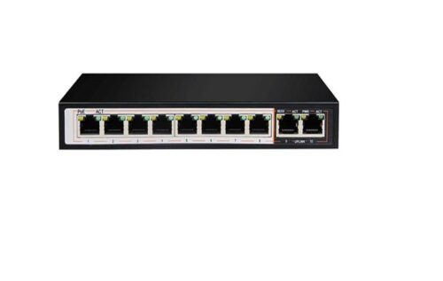 16292-16_image_0.jpg D-Link INJ-26A Series IEEE 802.3 PoE Injector