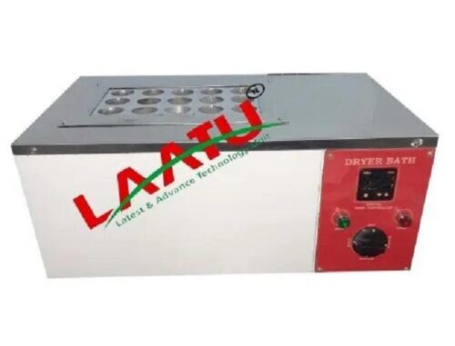 LAATU COD Digester PRYG-327 Upto 50 mL Per Tube