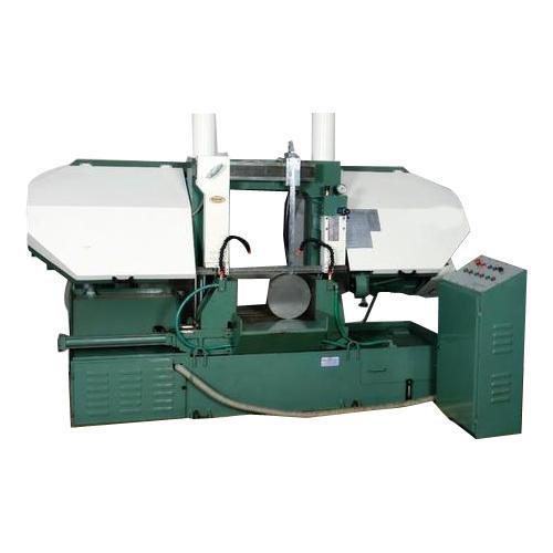 Laxson Automatic Bandsaw Machine LK-635-DC