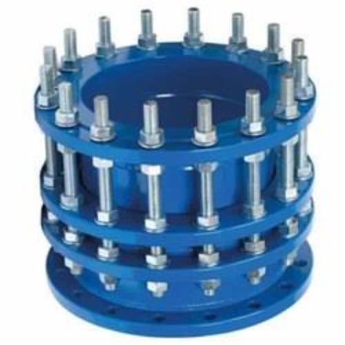 Dismantling Joints 150 mm