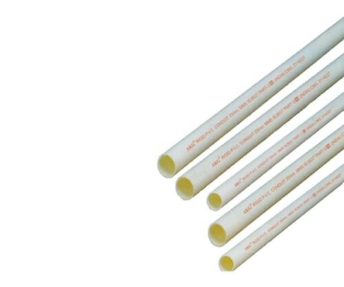 AKG PVC 25 mm Rigid Conduits