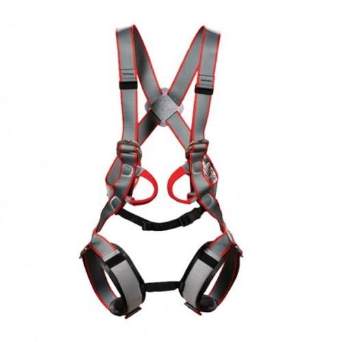 Polyester Full Body Climbing Safety Harness XXL