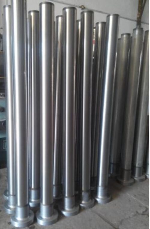 16295-311_image_0.jpg 300 mm Polished CI Pipes 6 ft