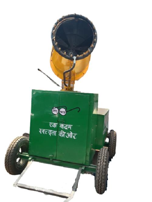 Blue Stone UCE-30 Fully Automatic 1000 L Anti Smog Gun